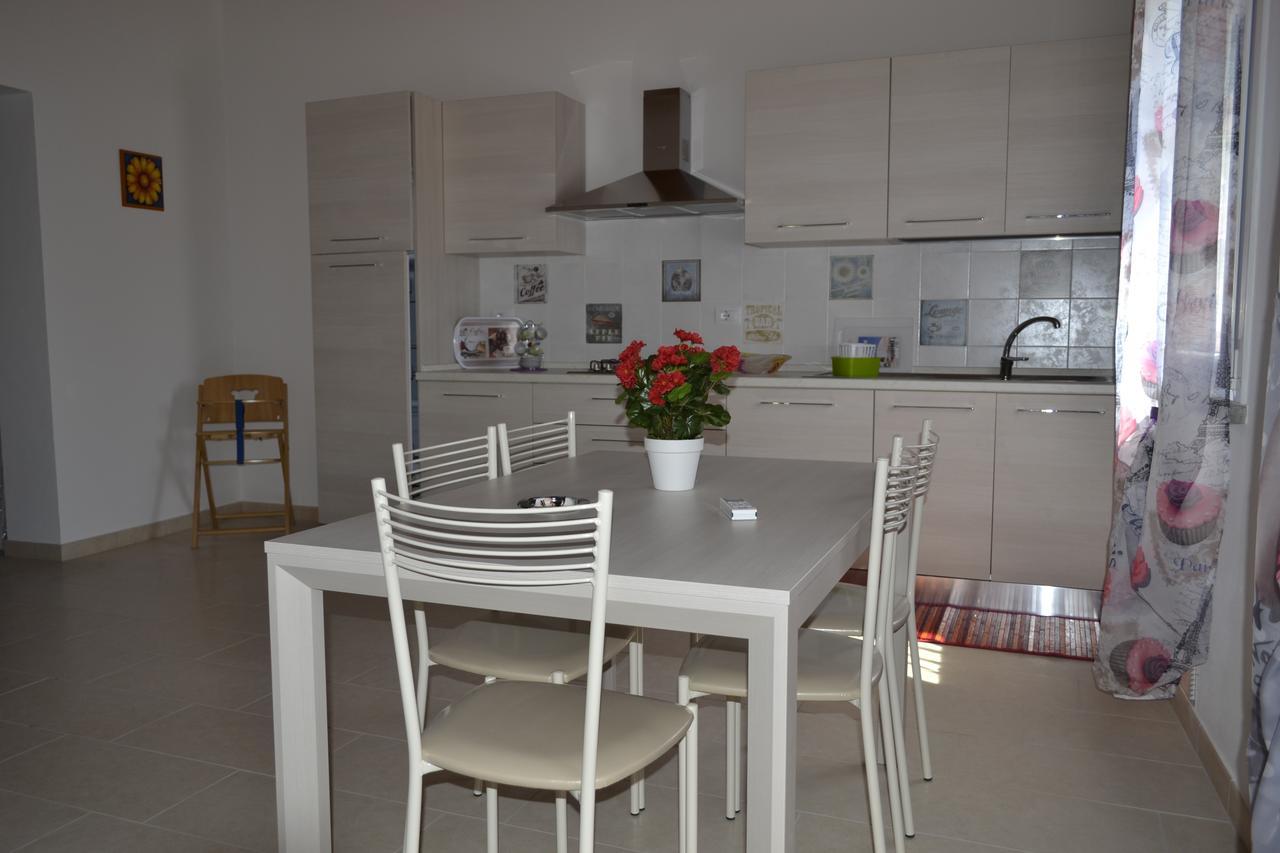 Casa Vacanze Valdamone Suvereto Dış mekan fotoğraf