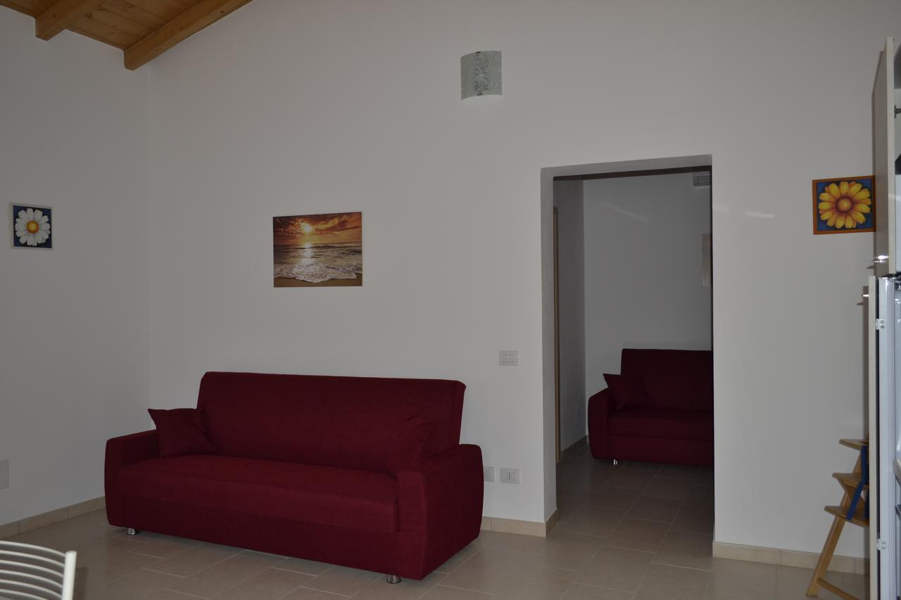 Casa Vacanze Valdamone Suvereto Dış mekan fotoğraf