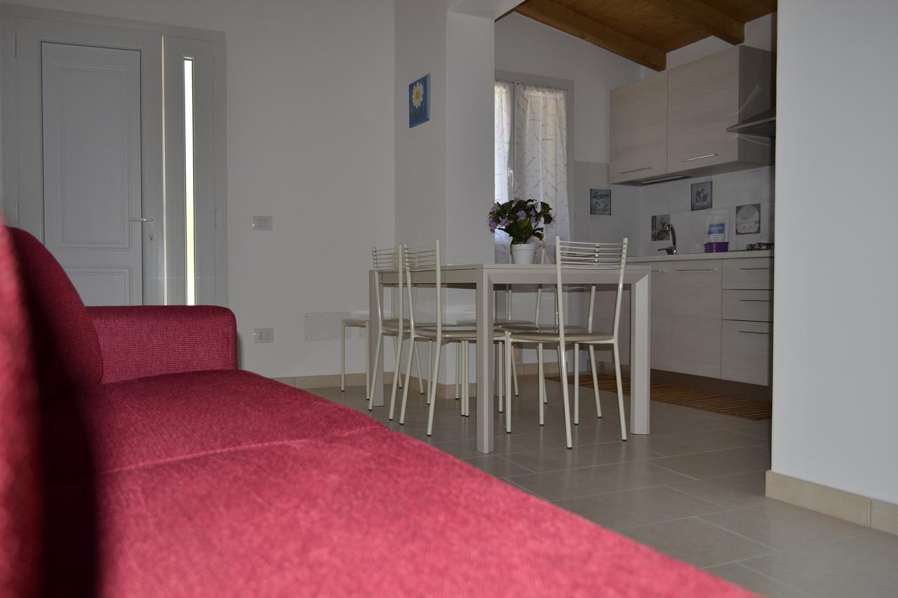 Casa Vacanze Valdamone Suvereto Dış mekan fotoğraf