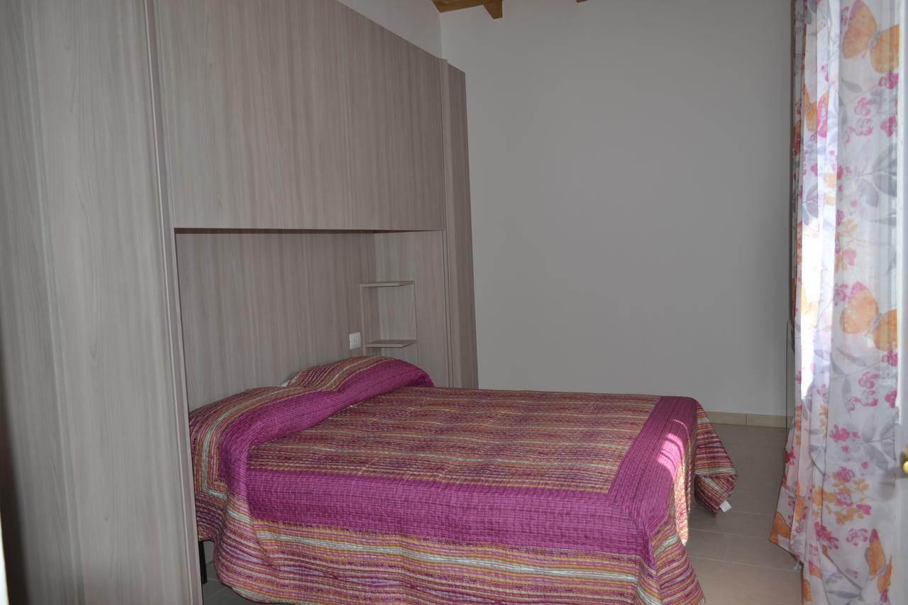 Casa Vacanze Valdamone Suvereto Dış mekan fotoğraf