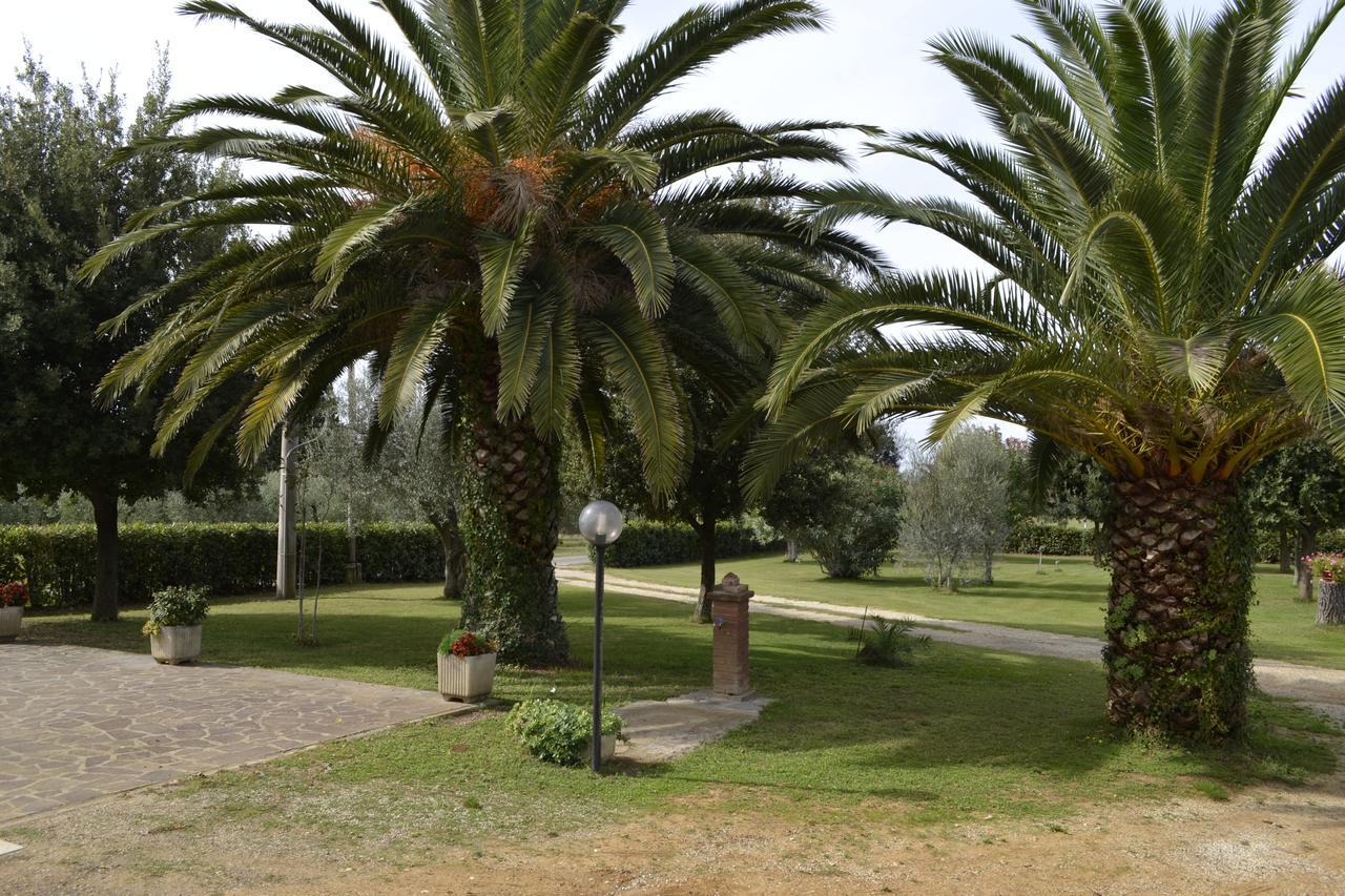 Casa Vacanze Valdamone Suvereto Dış mekan fotoğraf