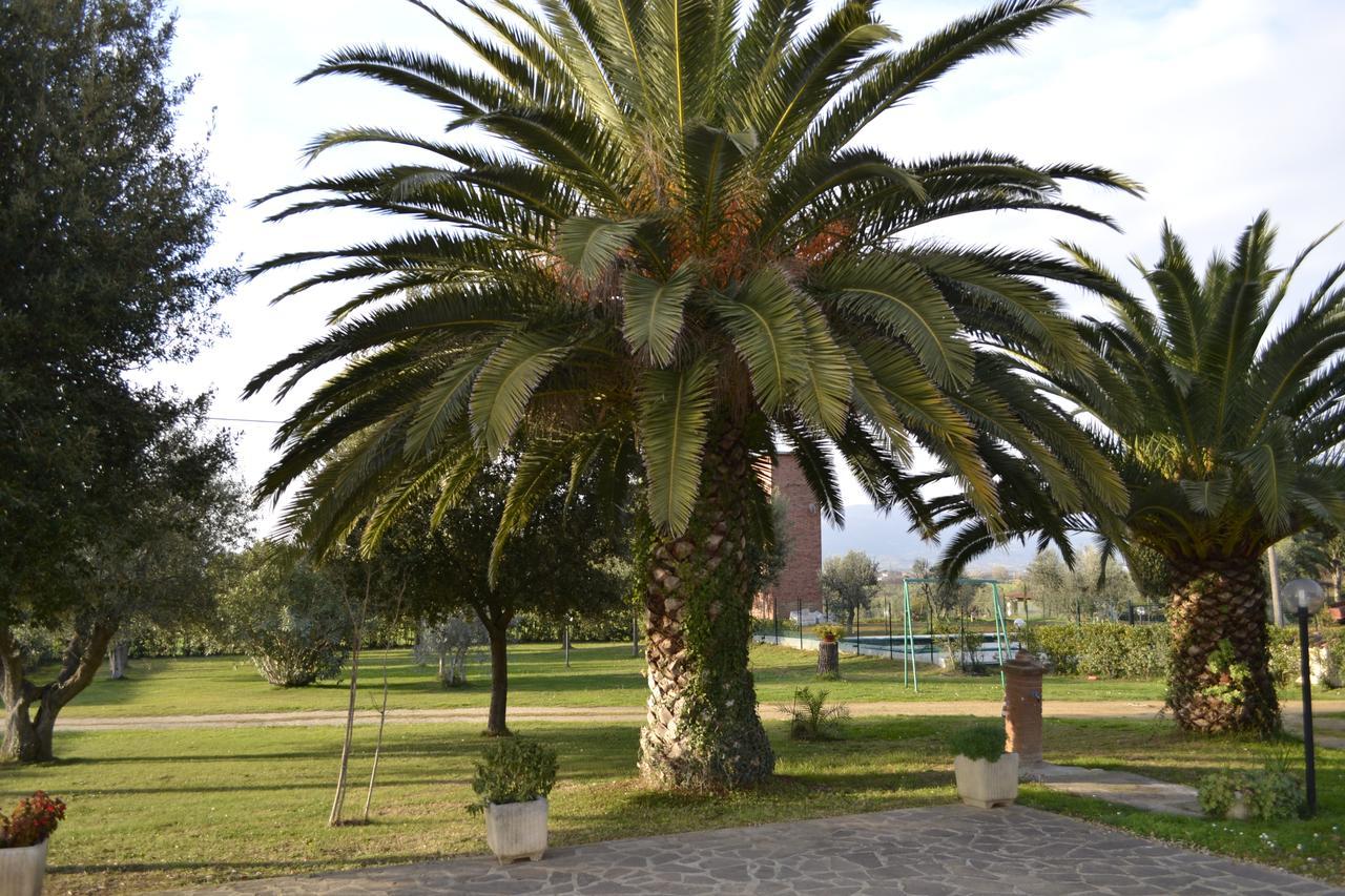 Casa Vacanze Valdamone Suvereto Dış mekan fotoğraf