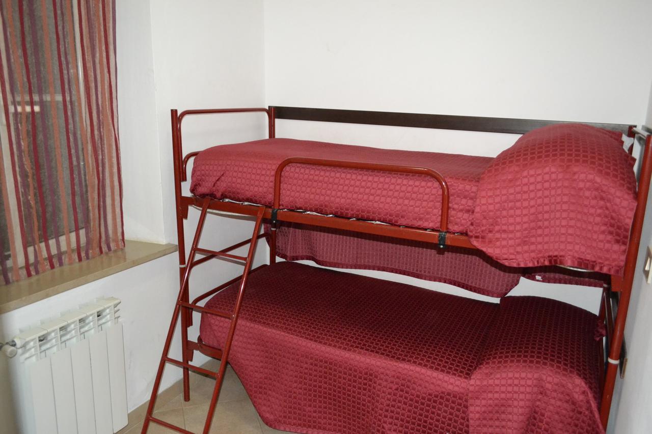 Casa Vacanze Valdamone Suvereto Dış mekan fotoğraf