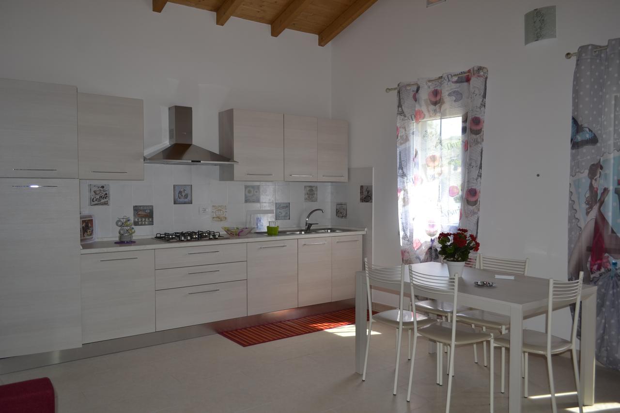 Casa Vacanze Valdamone Suvereto Dış mekan fotoğraf